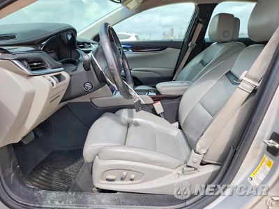Zdjęcie 7 z 13 samochodu: 2013 CADILLAC XTS LUXURY COLLECTION VIN:2G61P5S32D9119655 - miniatura