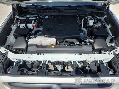 Zdjęcie 11 z 12 samochodu: 2025 TOYOTA TUNDRA SR5 VIN:5TFLA5AB1SX049595 - miniatura