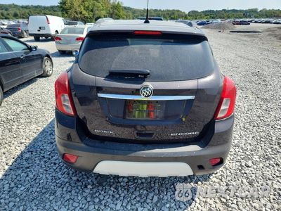 Zdjęcie 6 z 12 samochodu: 2013 BUICK ENCORE PREMIUM VIN:KL4CJDSB5DB192245 - miniatura