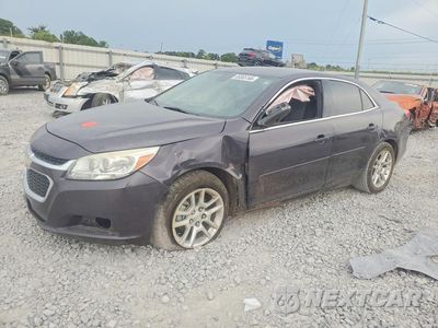 2015 CHEVROLET MALIBU 1LT 1G11C5SL2FF255408 - główne zdjęcie licytacji z USA - miniatura