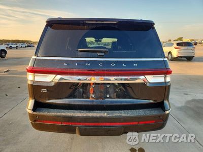 Zdjęcie 6 z 13 samochodu: 2024 LINCOLN NAVIGATOR RESERVE VIN:5LMJJ2LG4REL03863 - miniatura