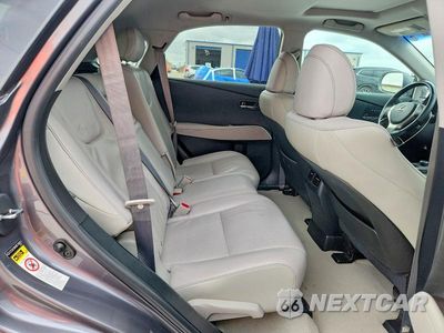 Zdjęcie 11 z 13 samochodu: 2013 LEXUS RX 350 VIN:2T2ZK1BA9DC106953 - miniatura