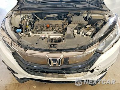 Zdjęcie 12 z 13 samochodu: 2021 HONDA HR-V SPORT VIN:3CZRU6H18MM723877 - miniatura