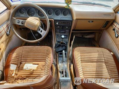 Zdjęcie 8 z 12 samochodu: 1978 DODGE CHALLENGER SRT 392 VIN:2H29K84314390 - miniatura