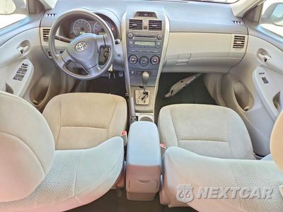 Zdjęcie 8 z 12 samochodu: 2013 TOYOTA CAROLLA VIN:5YFBU4EEXDP151125 - miniatura