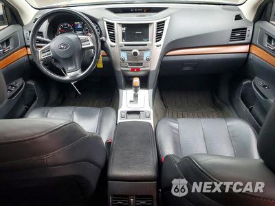 Zdjęcie 8 z 12 samochodu: 2013 SUBARU OUTBACK 2.5I LIMITED VIN:4S4BRBLC3D3299967 - miniatura