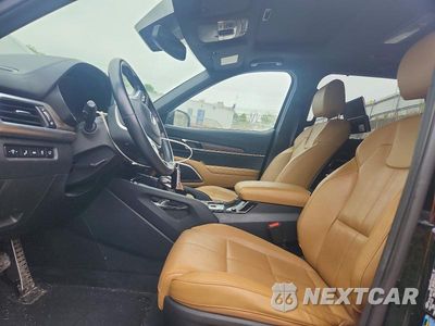 Zdjęcie 7 z 14 samochodu: 2021 KIA TELLURIDE SX VIN:5XYP54HC4MG165328 - miniatura