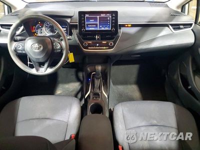 Zdjęcie 8 z 12 samochodu: 2020 TOYOTA COROLLA LE VIN:JTDEPRAE2LJ041146 - miniatura
