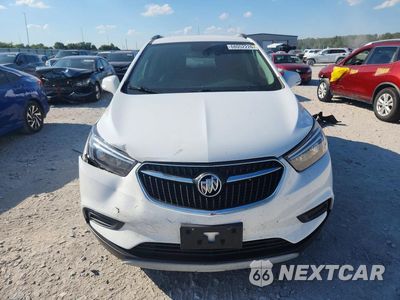 Piąte zdjęcie samochodu w środku: 2019 BUICK ENCORE PREFERRED VIN:KL4CJASBXKB777267 - miniatura
