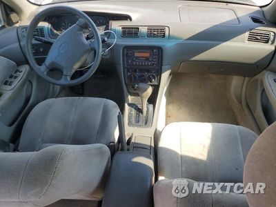 Zdjęcie 8 z 12 samochodu: 1999 TOYOTA CAMRY LE VIN:4T1BG22K3XU430800 - miniatura