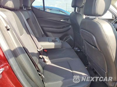 Zdjęcie 11 z 13 samochodu: 2022 BUICK ENCORE GX SELECT VIN:KL4MMESL4NB102563 - miniatura