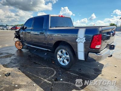 Drugie zdjęcie samochodu z przodu: 2020 RAM 1500 CLASSIC TRADESMAN VIN:3C6RR7KG1LG152960 - miniatura
