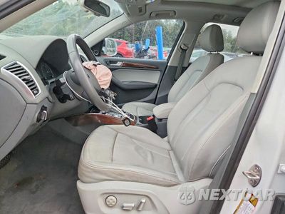 Zdjęcie 7 z 13 samochodu: 2016 AUDI Q5 PREMIUM PLUS VIN:WA1L2AFP5GA036945 - miniatura