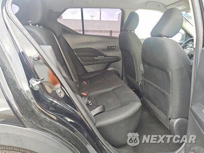 Zdjęcie 10 z 12 samochodu: 2023 NISSAN KICKS S VIN:3N1CP5BV0PL476716 - miniatura