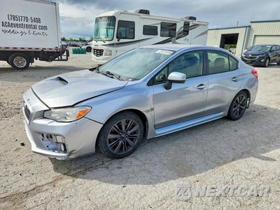2017 SUBARU WRX JF1VA1B65H9820095 - główne zdjęcie licytacji z USA - miniatura
