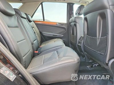 Zdjęcie 11 z 13 samochodu: 2009 MERCEDES-BENZ ML 350 VIN:4JGBB86E99A456568 - miniatura