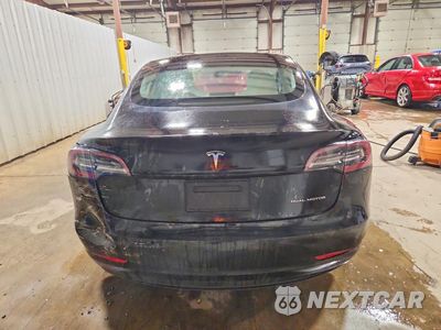 Zdjęcie 6 z 12 samochodu: 2022 TESLA MODEL 3 VIN:5YJ3E1EB9NF254880 - miniatura