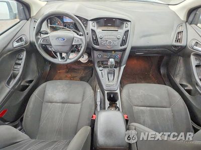 Zdjęcie 8 z 12 samochodu: 2017 FORD FOCUS SE VIN:1FADP3F29HL229994 - miniatura