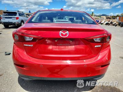 Zdjęcie 6 z 12 samochodu: 2015 MAZDA 3 GRAND TOURING VIN:JM1BM1W39F1230465 - miniatura