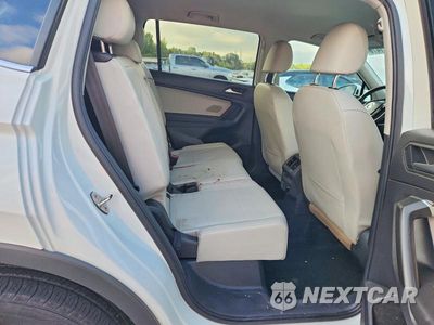 Zdjęcie 11 z 13 samochodu: 2021 VOLKSWAGEN TIGUAN SE VIN:3VV3B7AX9MM085677 - miniatura