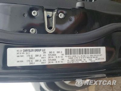 Zdjęcie 12 z 12 samochodu: 2012 DODGE RAM 1500 SLT VIN:1C6RD7LT0CS153861 - miniatura