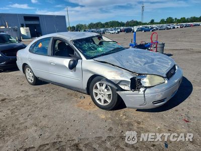 Czwarte zdjęcie samochodu z boku: 2006 FORD TAURUS SE VIN:1FAFP53U26A124779 - miniatura