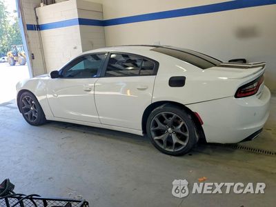 Drugie zdjęcie samochodu z przodu: 2016 DODGE CHARGER SXT VIN:2C3CDXHG1GH133470 - miniatura