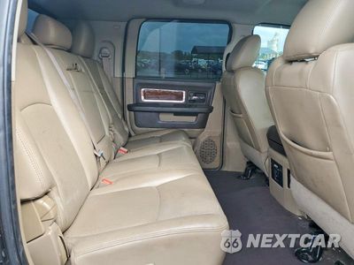 Zdjęcie 10 z 13 samochodu: 2011 DODGE RAM 2500 VIN:3D7UT2HL3BG514206 - miniatura