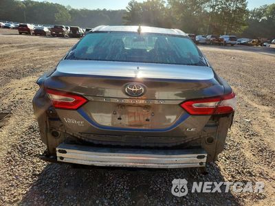 Zdjęcie 6 z 13 samochodu: 2020 TOYOTA CAMRY LE VIN:4T1C11AK3LU863142 - miniatura