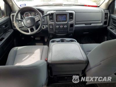 Zdjęcie 8 z 12 samochodu: 2013 RAM 1500 ST VIN:1C6RR7KT3DS554308 - miniatura