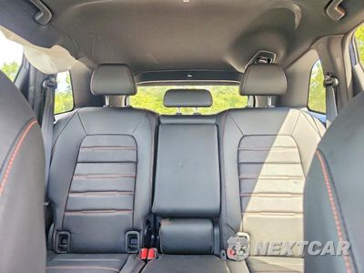 Zdjęcie 10 z 13 samochodu: 2026 HONDA CR-V SPORT-L VIN:7FARS6H80TE142714 - miniatura