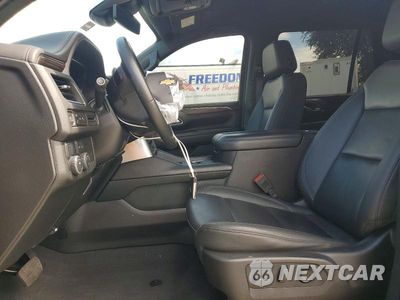 Zdjęcie 7 z 13 samochodu: 2024 CHEVROLET TAHOE C1500 LT VIN:1GNSCNKD7RR241678 - miniatura