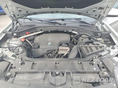 Zdjęcie 12 z 13 samochodu: 2016 BMW X4 XDRIVE28I VIN:5UXXW3C51G0R22470 - miniatura