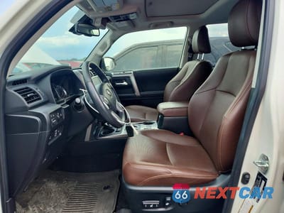Zdjęcie 7 z 13 samochodu: 2023 TOYOTA 4RUNNER LIMITED VIN:JTEKU5JR4P6169867 - miniatura