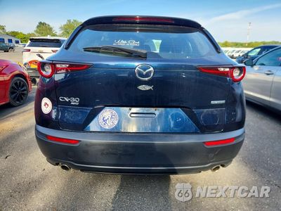 Zdjęcie 6 z 12 samochodu: 2024 MAZDA CX-30 VIN:3MVDMBAM5RM690579 - miniatura
