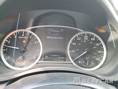 Zdjęcie 9 z 13 samochodu: 2018 NISSAN SENTRA S VIN:3N1AB7AP7JY242703 - miniatura