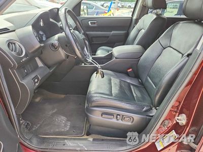 Zdjęcie 7 z 14 samochodu: 2013 HONDA PILOT EXLN VIN:5FNYF4H79DB046055 - miniatura