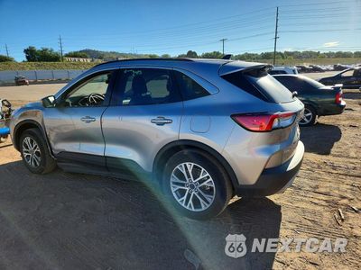 Drugie zdjęcie samochodu z przodu: 2022 FORD ESCAPE SEL VIN:1FMCU9H61NUB83189 - miniatura