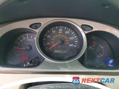 Zdjęcie 9 z 13 samochodu: 2003 TOYOTA HIGHLANDER BASE VIN:JTEGD21A530055713 - miniatura