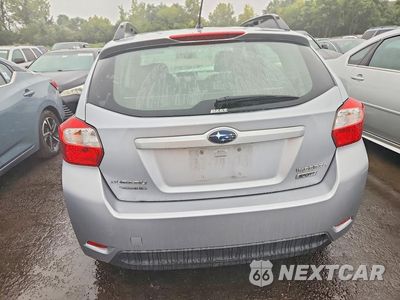 Zdjęcie 6 z 12 samochodu: 2013 SUBARU IMPREZA SPORT PREMIUM VIN:JF1GPAL67D2849252 - miniatura