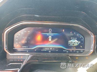 Zdjęcie 9 z 12 samochodu: 2023 CHEVROLET SILVERADO K1500 LT VIN:1GCPDDEK0PZ262434 - miniatura