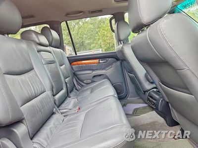 Zdjęcie 11 z 13 samochodu: 2004 LEXUS GX 470 VIN:JTJBT20X440029836 - miniatura