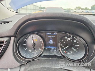Zdjęcie 9 z 13 samochodu: 2018 NISSAN ROGUE S VIN:JN8AT2MT8JW462322 - miniatura