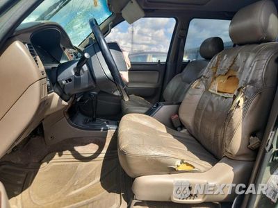 Zdjęcie 7 z 13 samochodu: 1997 TOYOTA 4RUNNER LIMITED VIN:JT3GN87R5V0037057 - miniatura