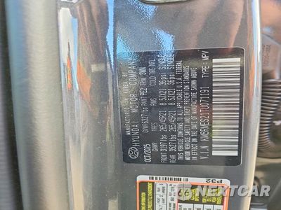 Zdjęcie 13 z 13 samochodu: 2026 HYUNDAI PALISADE CALLIGRAPHY VIN:KM8RMES21TU071191 - miniatura