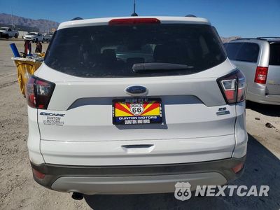 Zdjęcie 6 z 12 samochodu: 2018 FORD ESCAPE SE VIN:1FMCU9GD2JUA92121 - miniatura