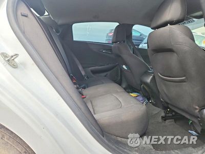 Zdjęcie 10 z 11 samochodu: 2021 CHEVROLET MALIBU LS VIN:1G1ZC5ST0MF086182 - miniatura