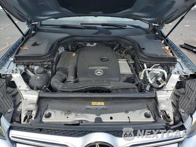 Zdjęcie 12 z 13 samochodu: 2018 MERCEDES-BENZ GLC 300 VIN:WDC0G4JB6JV035417 - miniatura