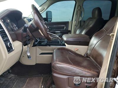Zdjęcie 7 z 12 samochodu: 2014 RAM 3500 LONGHORN VIN:3C63R3NL6EG198603 - miniatura
