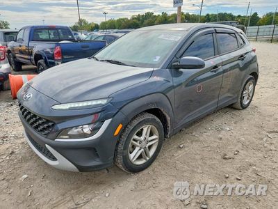 2022 HYUNDAI KONA SE KM8K22AB2NU841070 - główne zdjęcie licytacji z USA - miniatura
